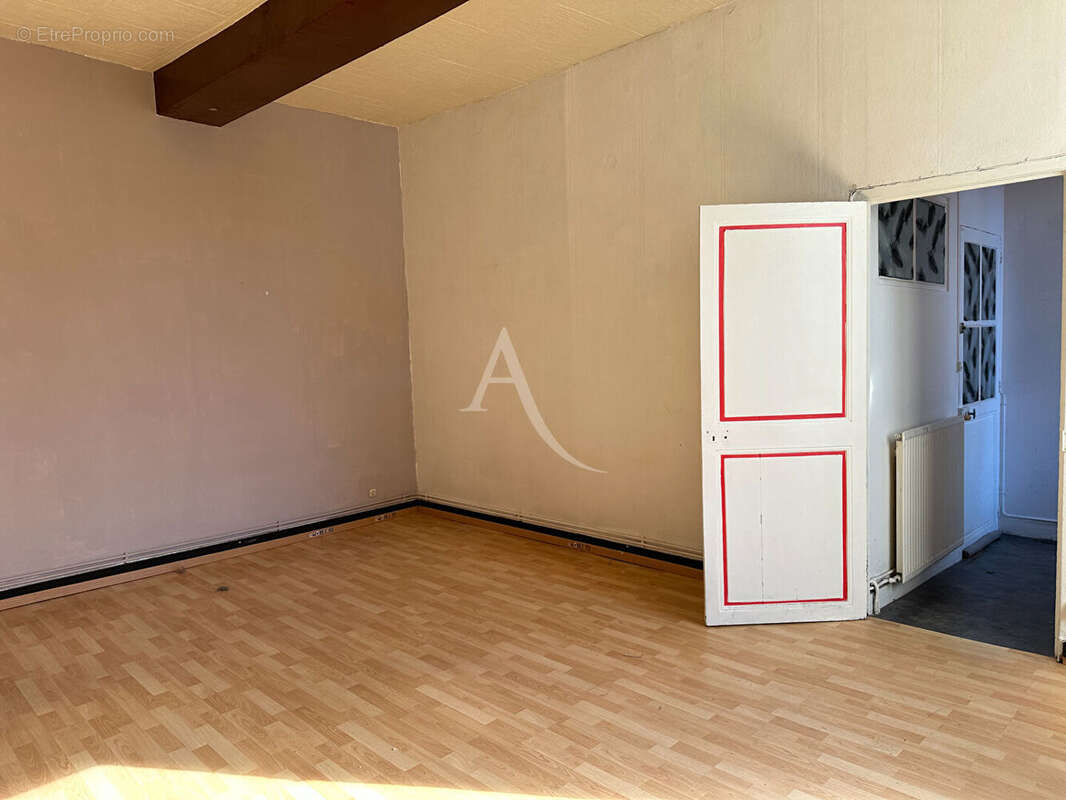 Appartement à ROCHEFORT