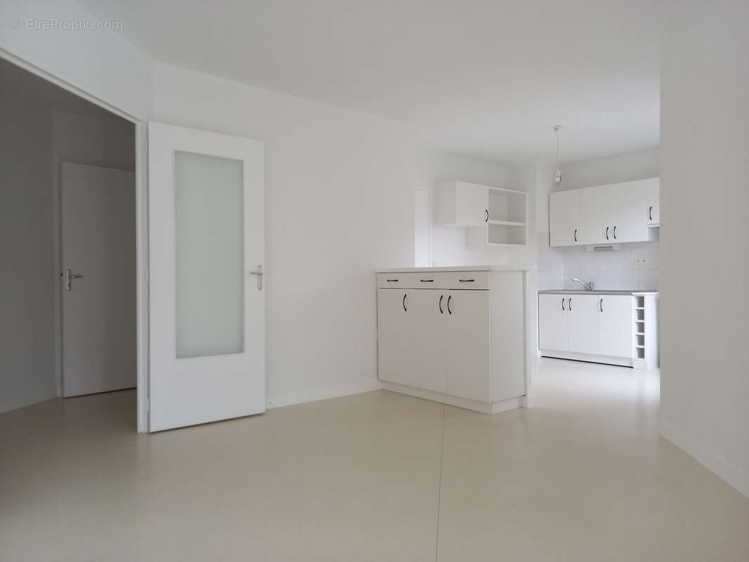 Appartement à LA BAULE-ESCOUBLAC