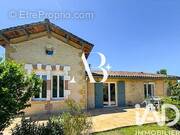 Photo 1 - Maison à NOAILLAN