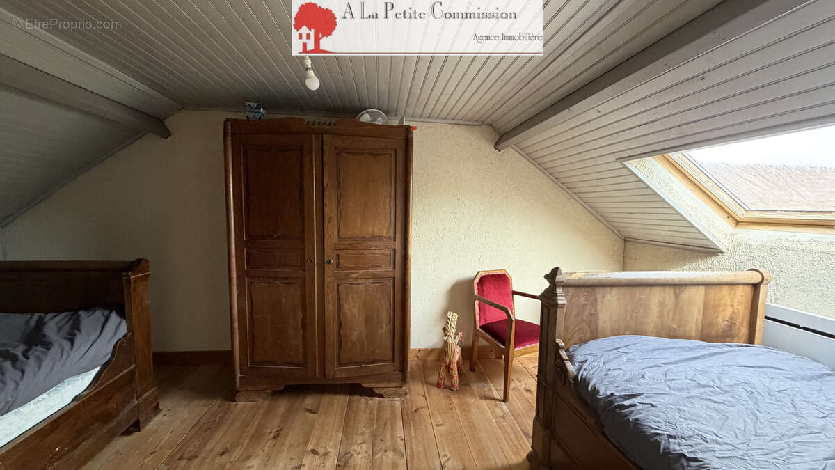 Maison à LUISANT