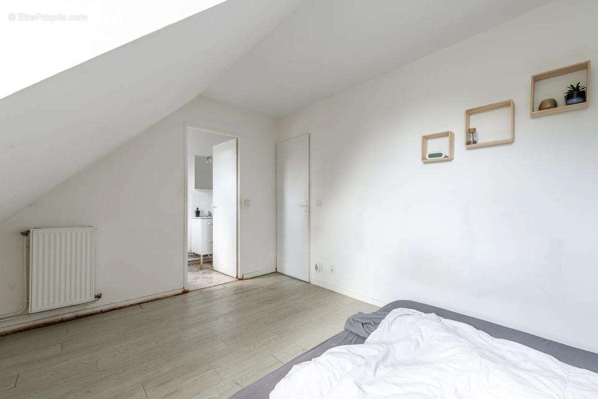 Lescherolles (77320) – maison familiale 120m2 avec sous-sol total sur 1 190 m² de terrain – fort potentiel après travaux - photo 13
