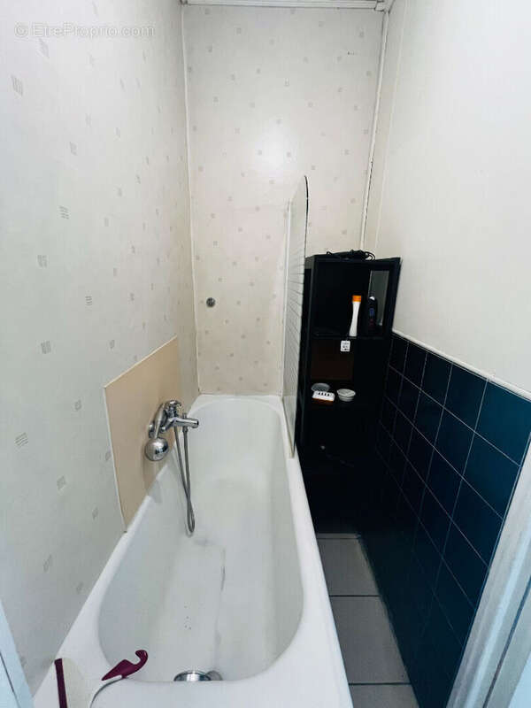 Maison à VALENCIENNES