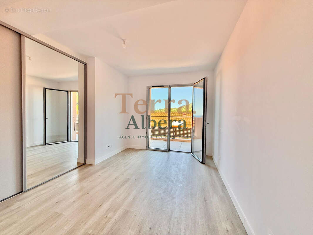 Appartement à COLLIOURE