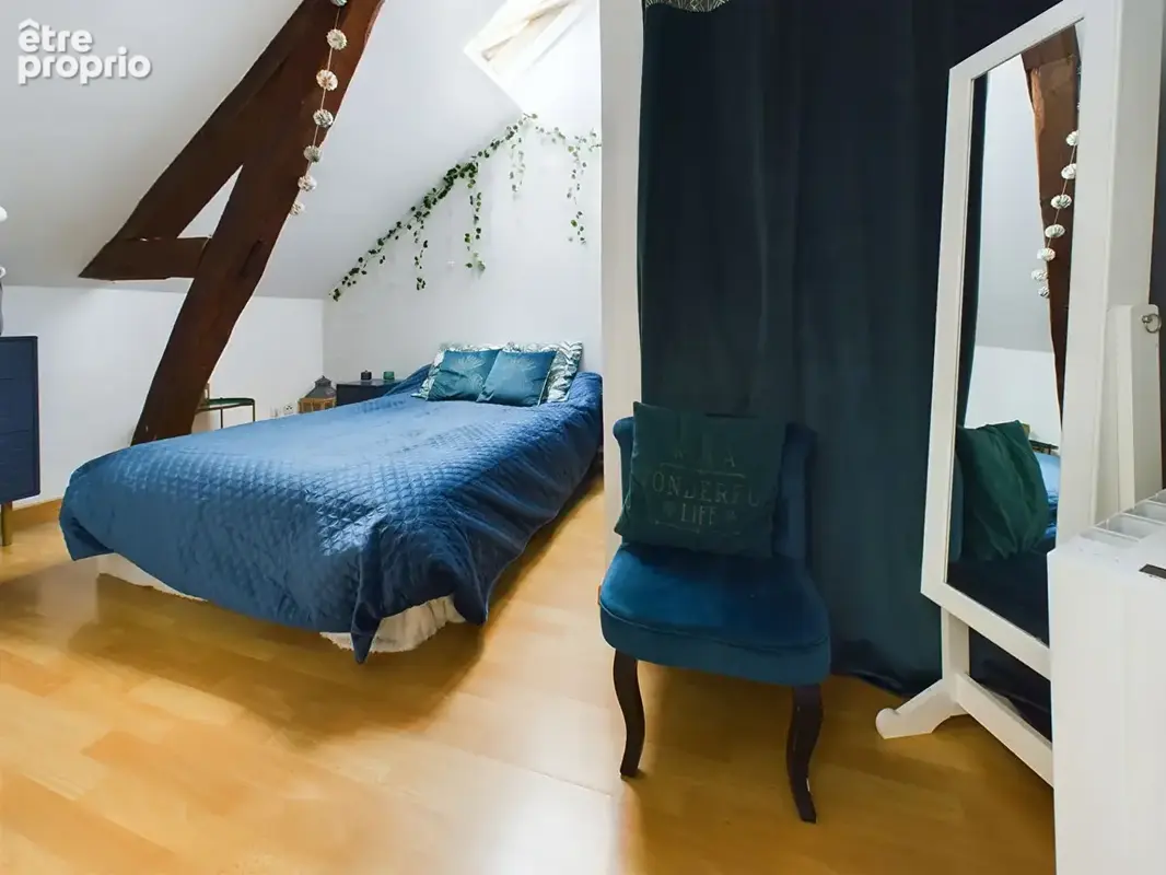 Duplex en residence - 76500 - photo 5