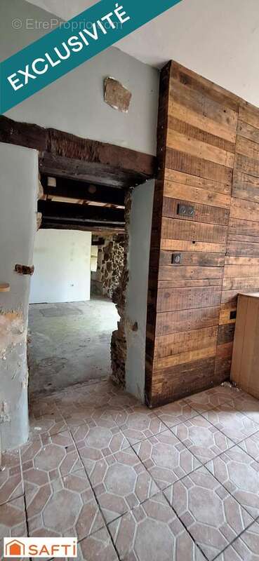 Photo 5 - Maison à LEDERGUES