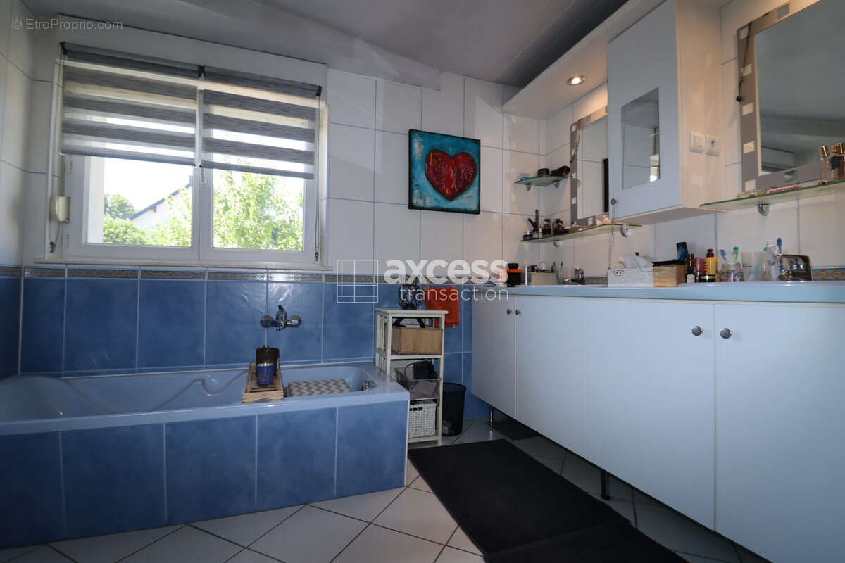 Maison 145 m² à Wintershouse  - photo 6
