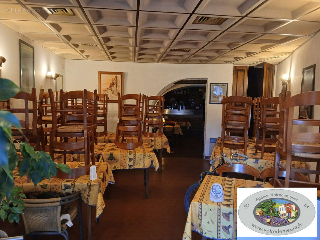 Maison à PONT-SAINT-ESPRIT