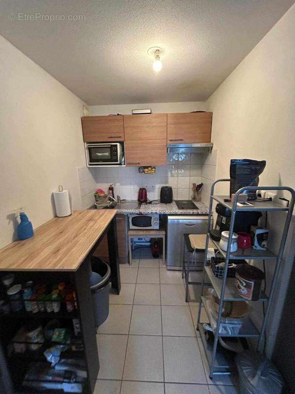 Appartement à LORMONT