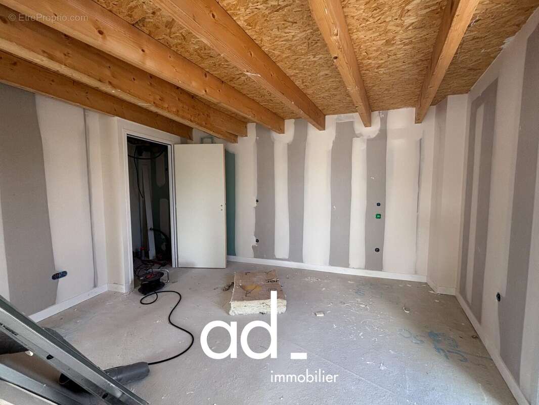 Appartement à LA ROCHELLE