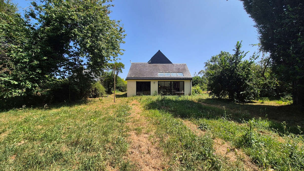 Maison contemporaine de 185 m² - photo 17