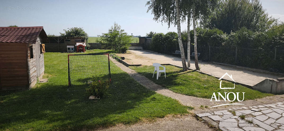 Maison plain-pied 4 chambres - photo 14