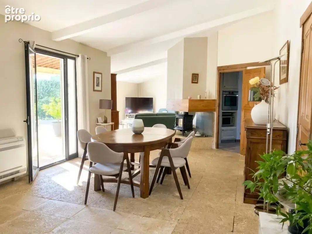 Maison À Vendre - photo 11