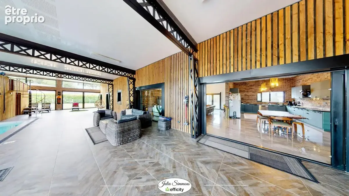 Maison 9 pièces 532 m² à vendre à Angers (49100) - photo 5