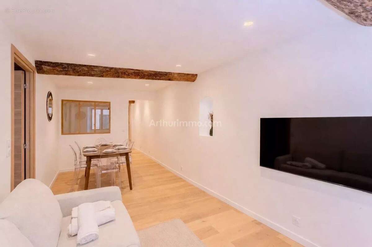 Vente Appartement Nice(06300) 385 000ï¿œ - photo 4