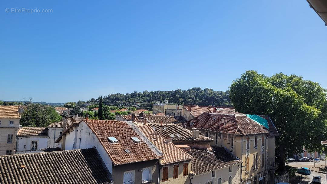 Appartement à ORANGE