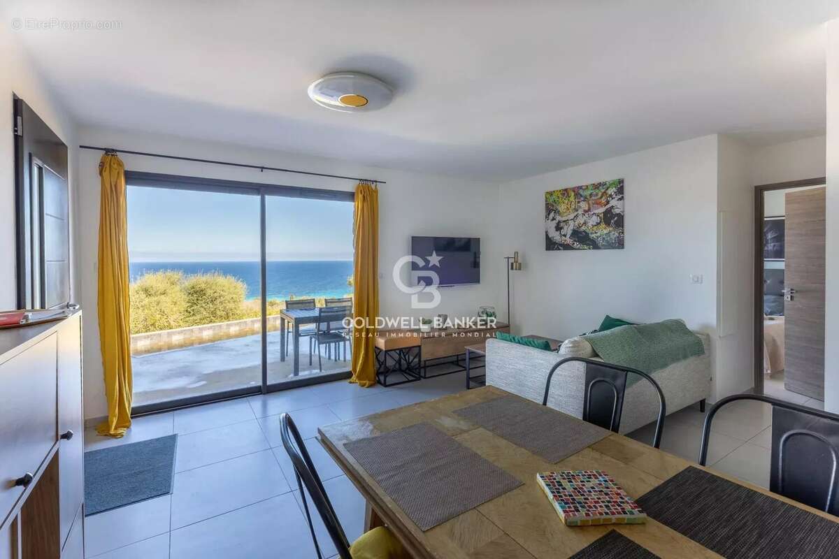 Maison à MONTICELLO