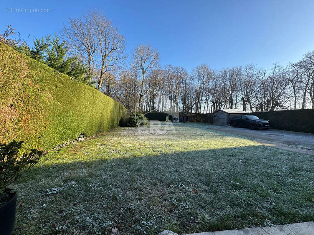 Maison à ANGERVILLE