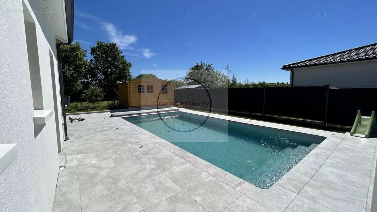 Maison 110 m² à Montauban  - photo 3