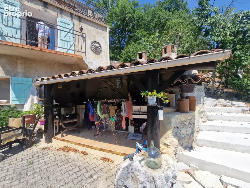 Propriete  greolieres - photo 23