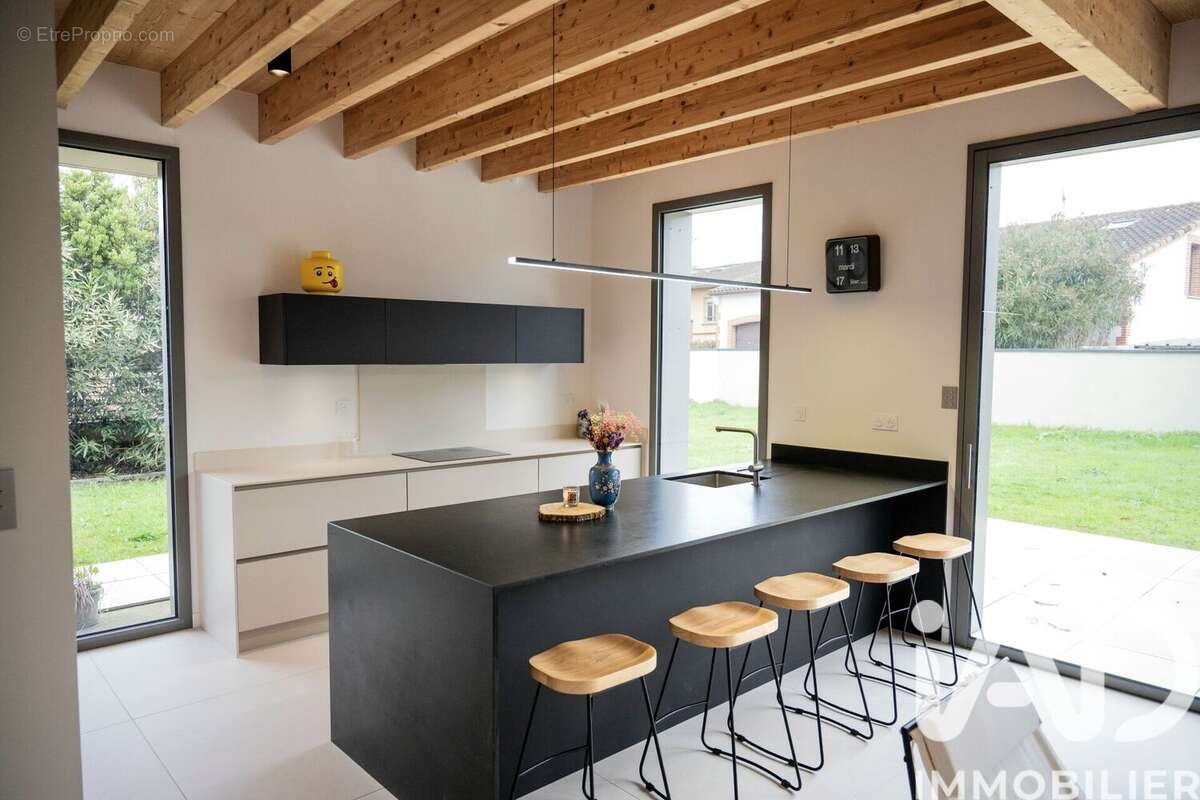 Photo 5 - Maison à L'UNION