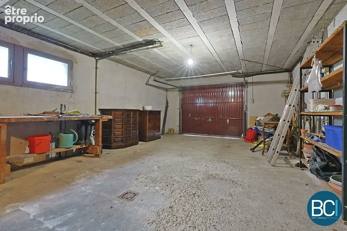 TOUL St-Evre - Maison 5 pièces - 140m2 - photo 15