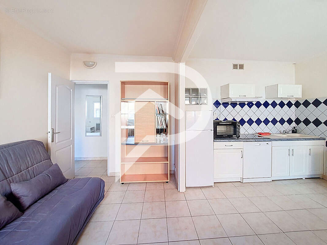 Appartement à AGDE