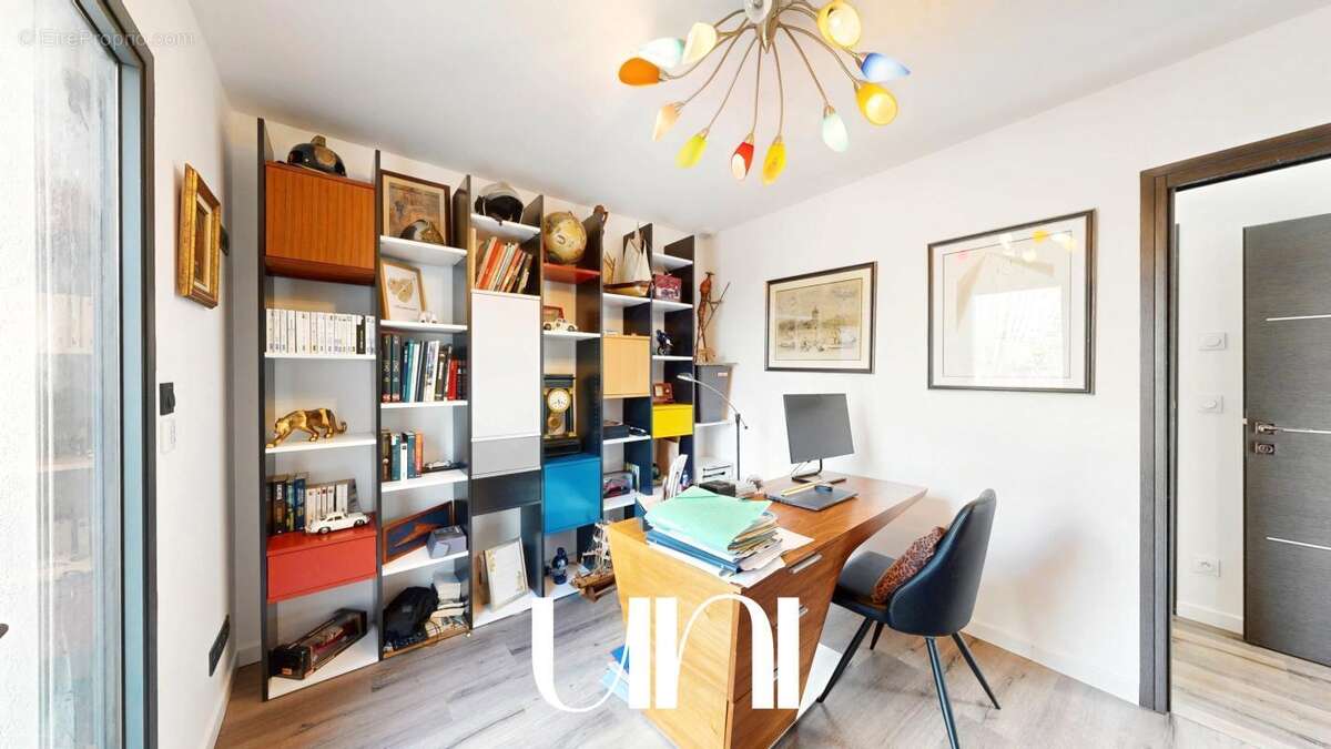 Maison à BIEVILLE-BEUVILLE