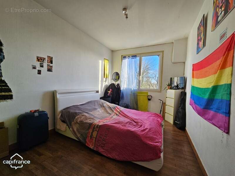 Maison à LA FLOCELLIERE