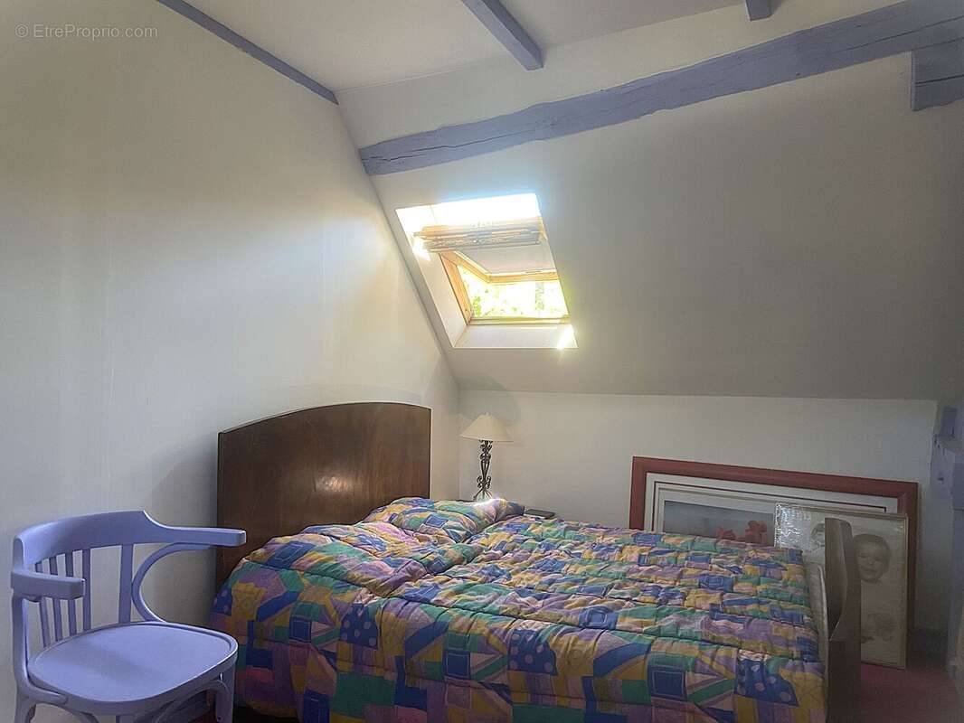 maison de campagne - photo 4