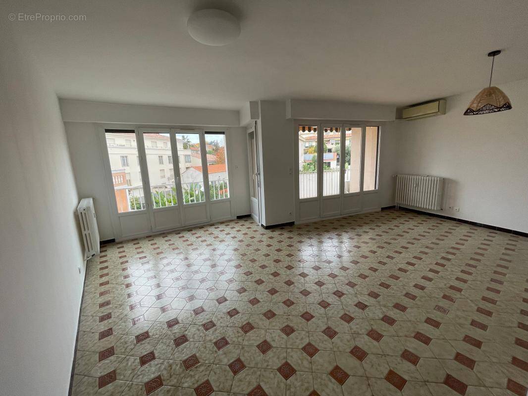 Appartement à BANDOL