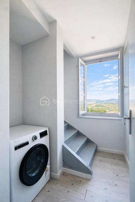Investissement locatif clé en main — appartement t4 meublé, dernier étage — pommiers - photo 10