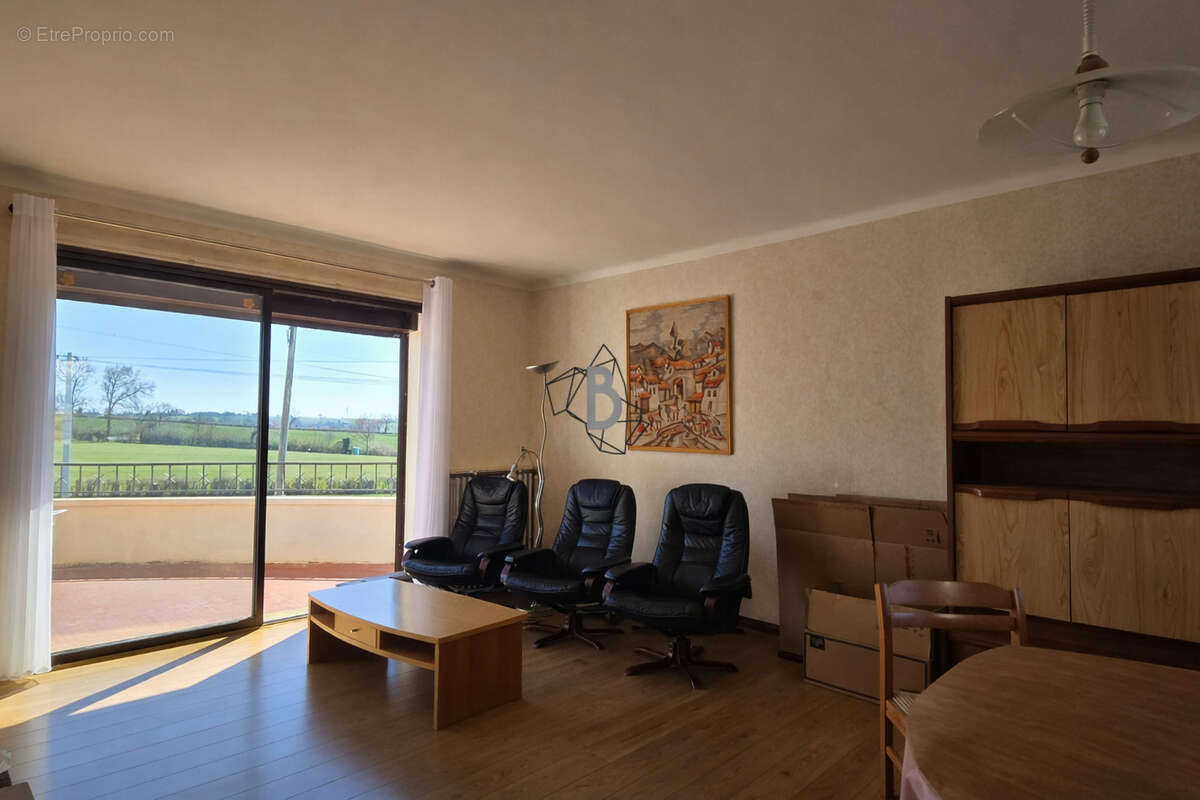 Maison à REQUISTA