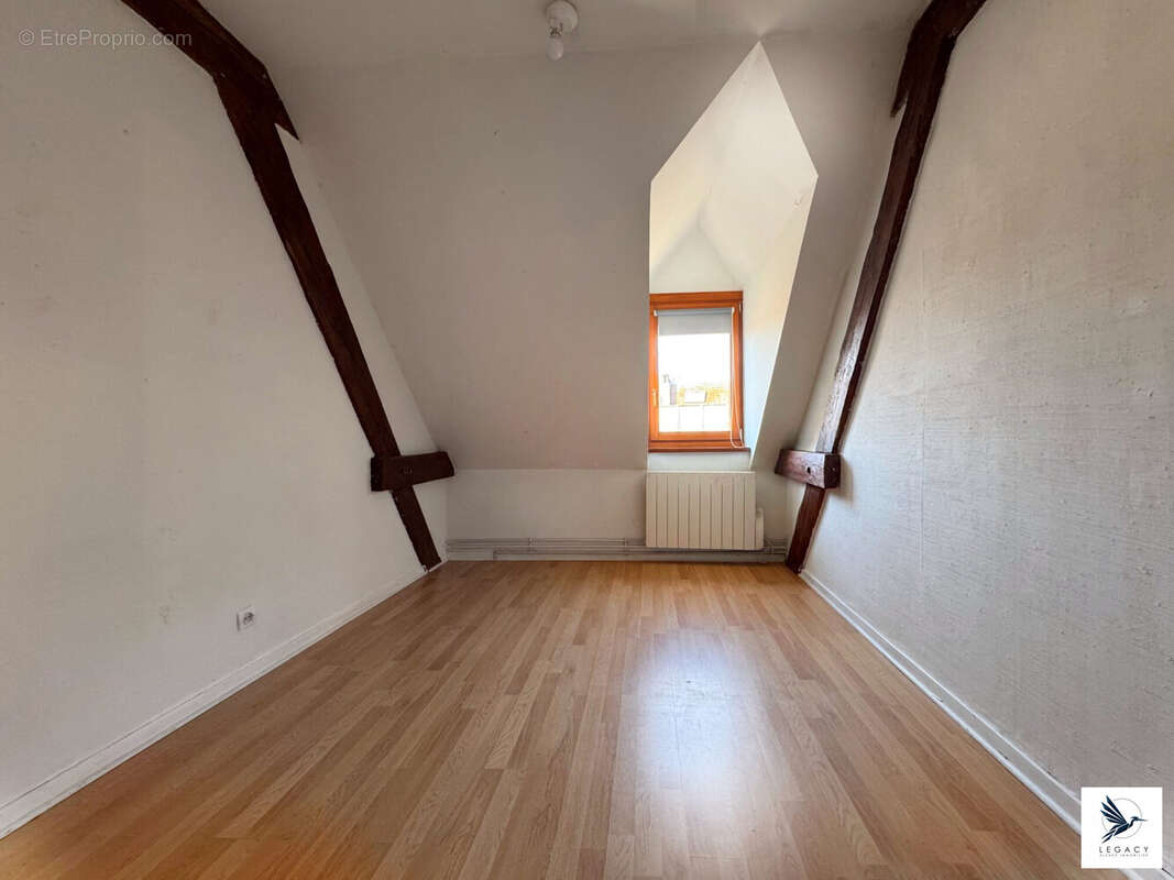 Appartement 75 m² à Strasbourg  - photo 7