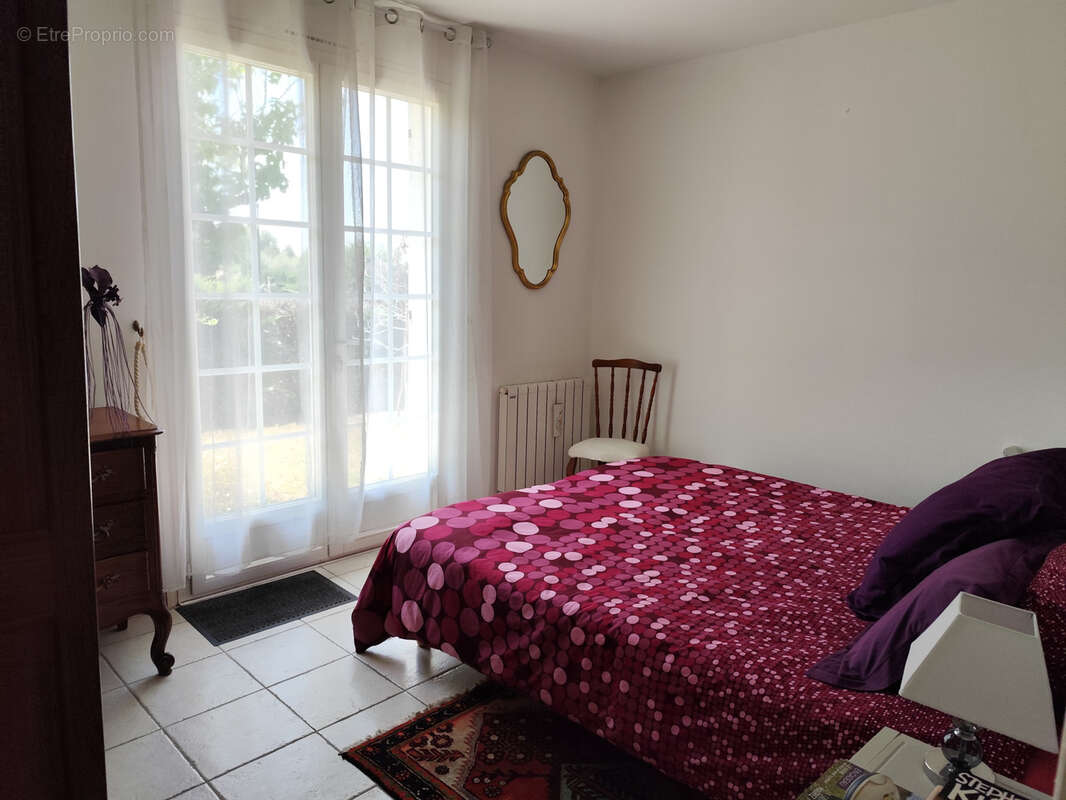 Maison à MONTPON-MENESTEROL