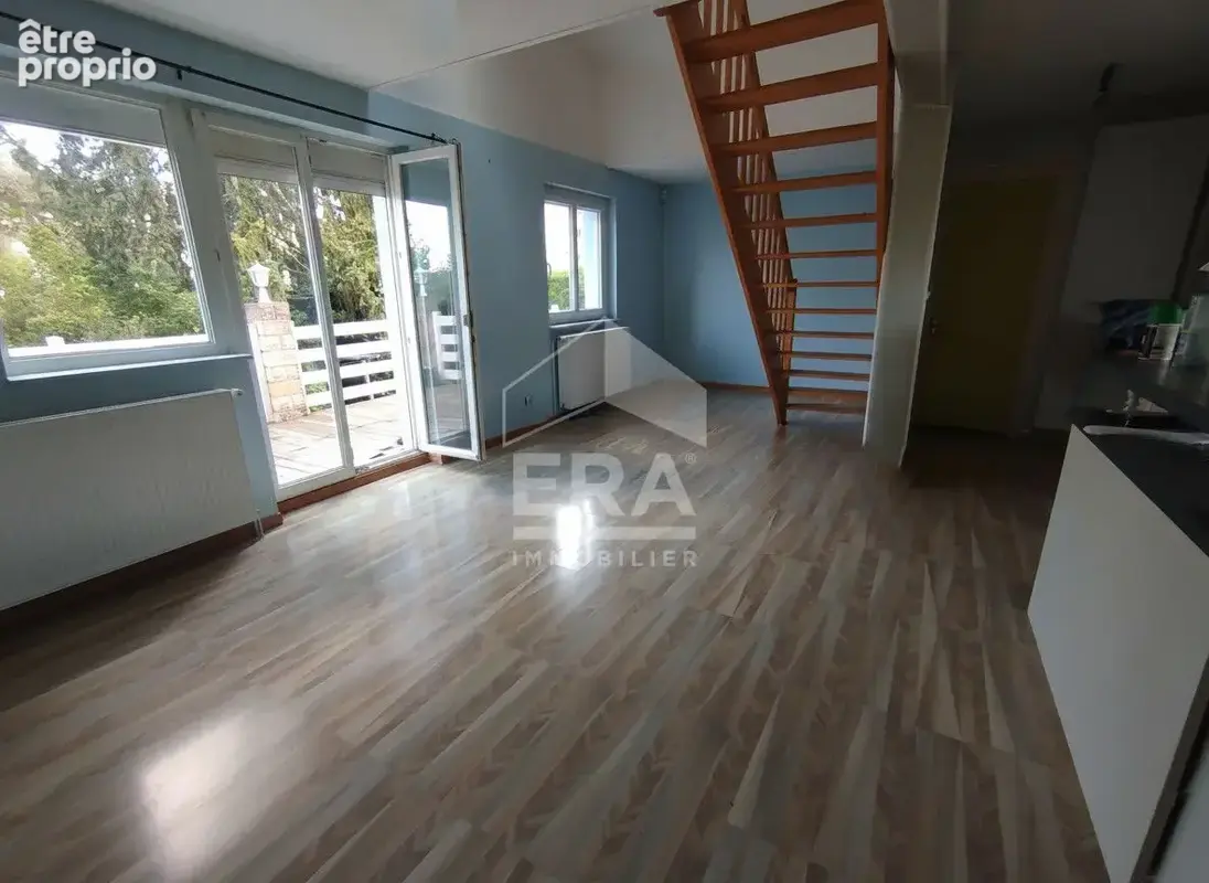 Maison 138m² à noidans-lès-vesoul - photo 7