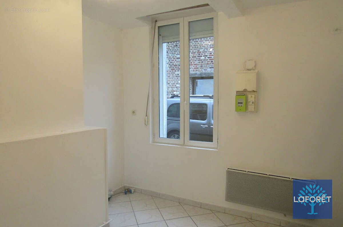 Maison à VALENCIENNES