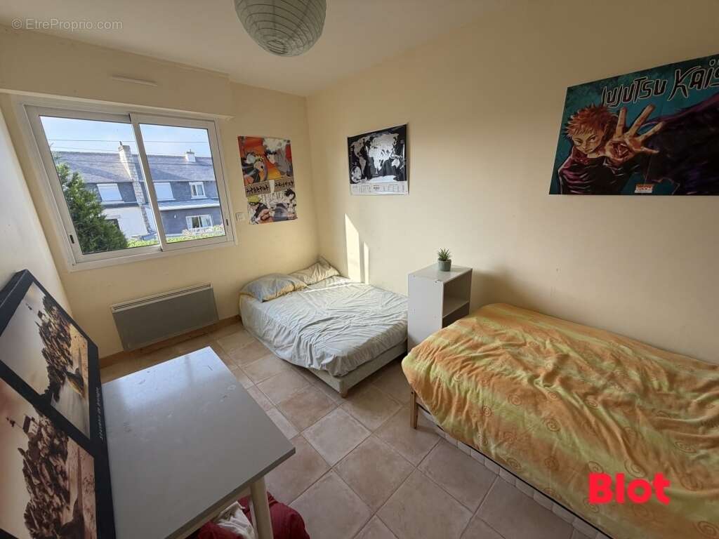 Maison 95 m² à Dinard  - photo 8
