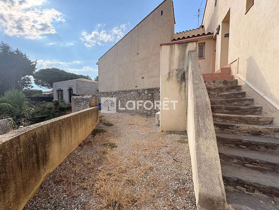 Appartement Montesquieu Des Alberes 2 pièce(s) 37 m2 - photo 7