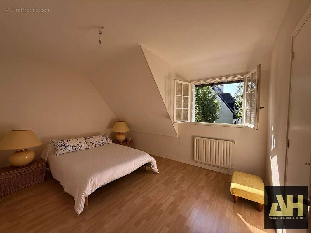 Maison à BREST