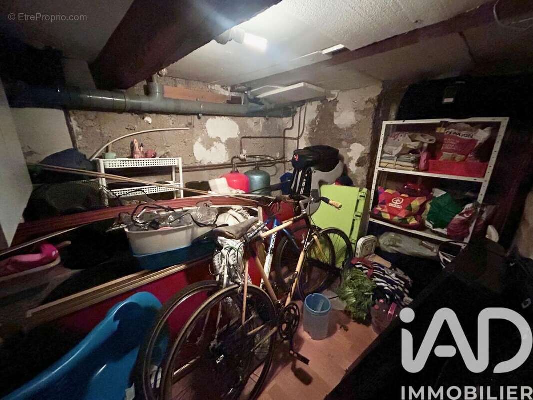 Photo 8 - Appartement à AMELIE-LES-BAINS-PALALDA