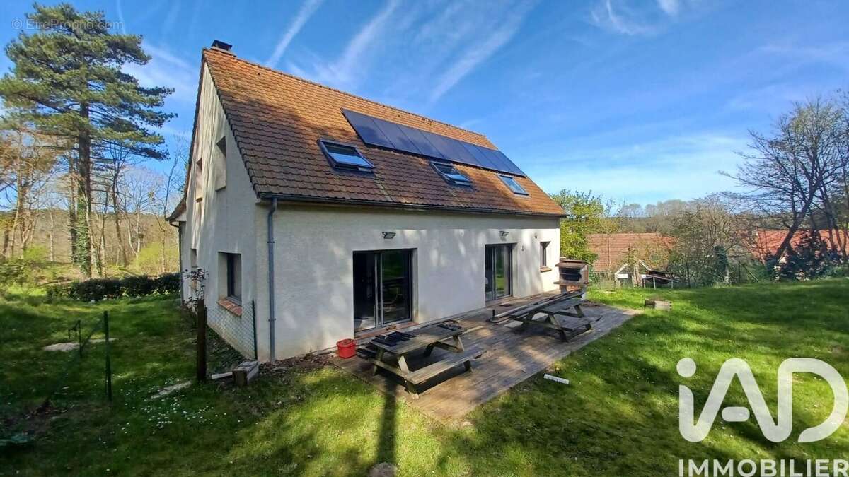 Photo 4 - Maison à NEUFCHATEL-HARDELOT