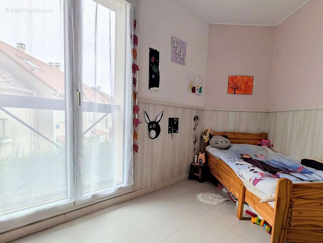 Maison à PLAISIR