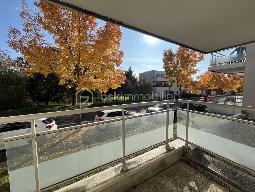 Appartement à TOURS