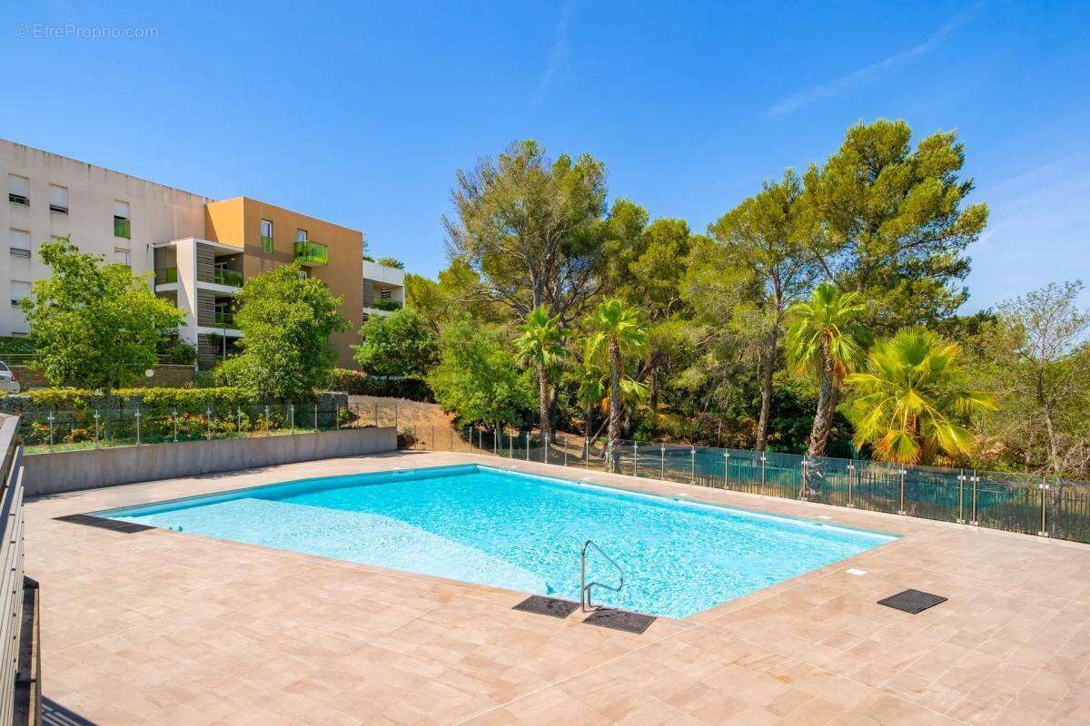 Appartement à SAINT-RAPHAEL