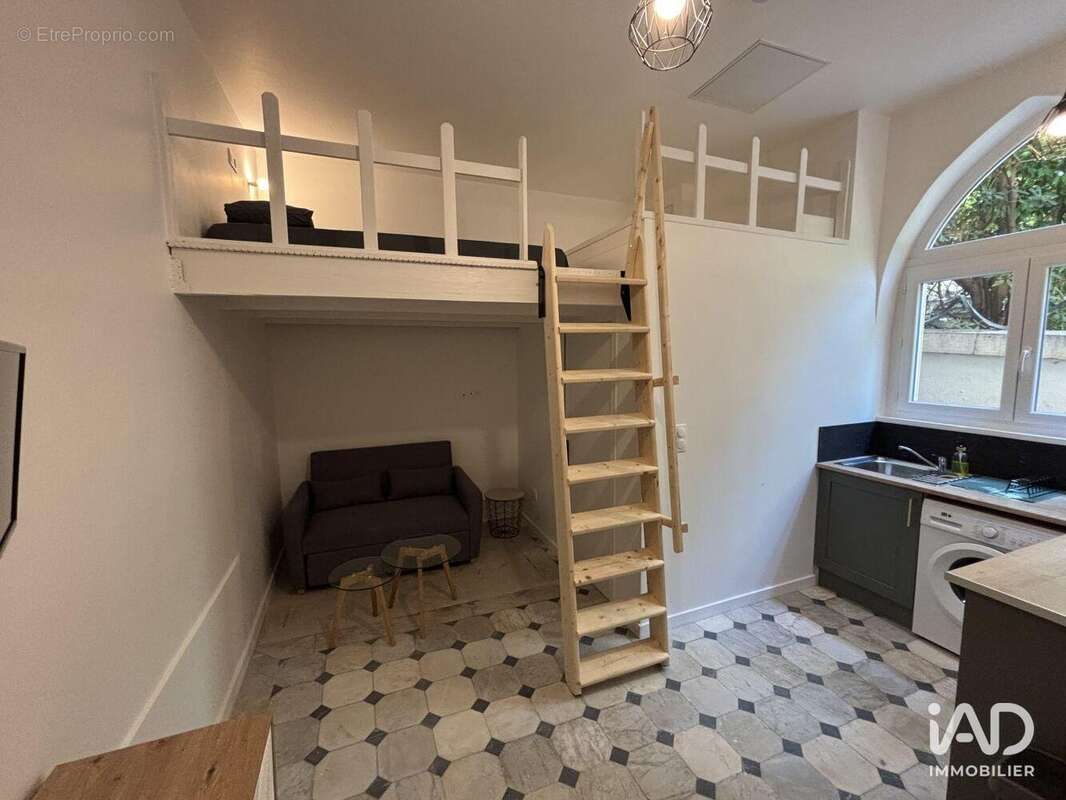Photo 3 - Appartement à CANNES