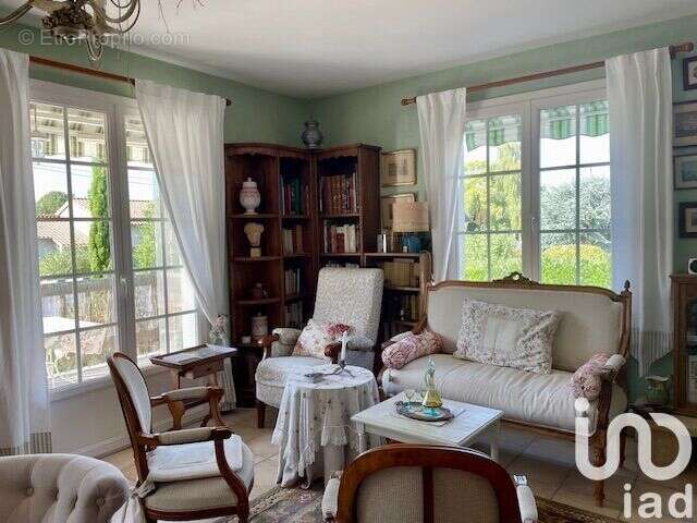 Photo 3 - Maison à MIGNE-AUXANCES