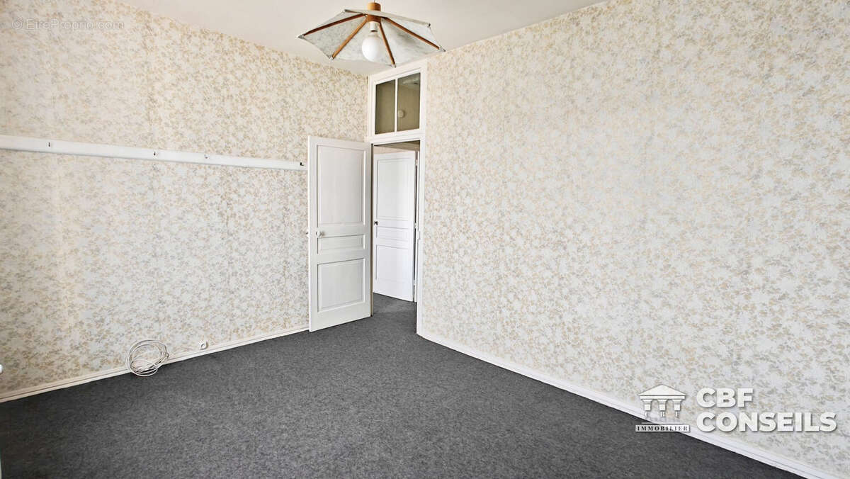 Maison à CLERMONT-FERRAND