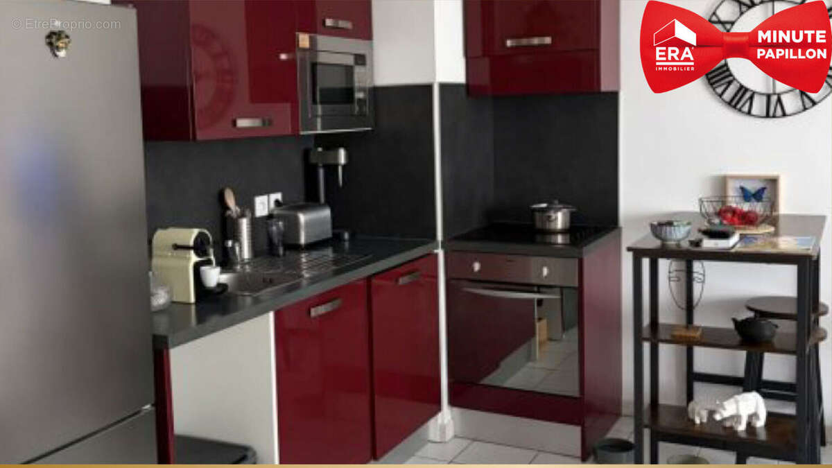 Appartement 2 pièces à vendre à Bordeaux - Cité du Vin - photo 4