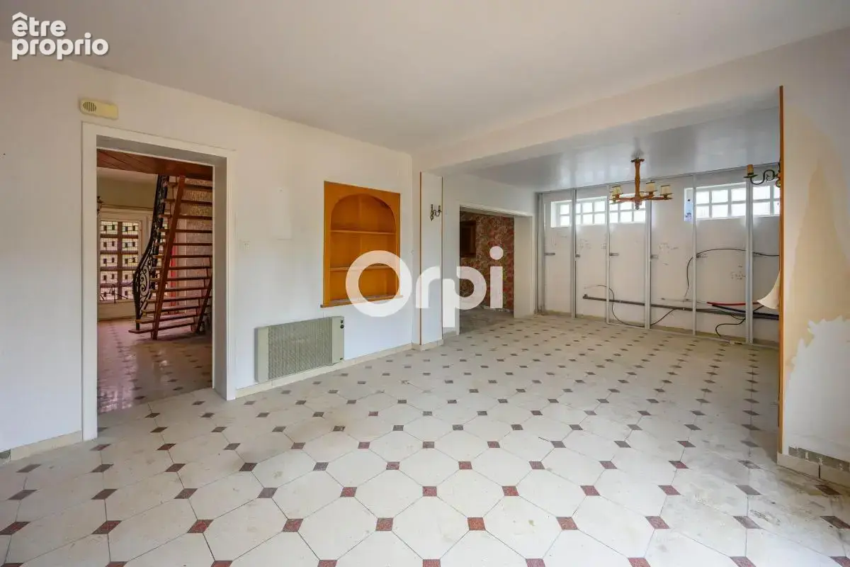 Maison individuelle semi-plain-pied – 170 m² – 5 chambres – Cysoing / Quennaumont - photo 6