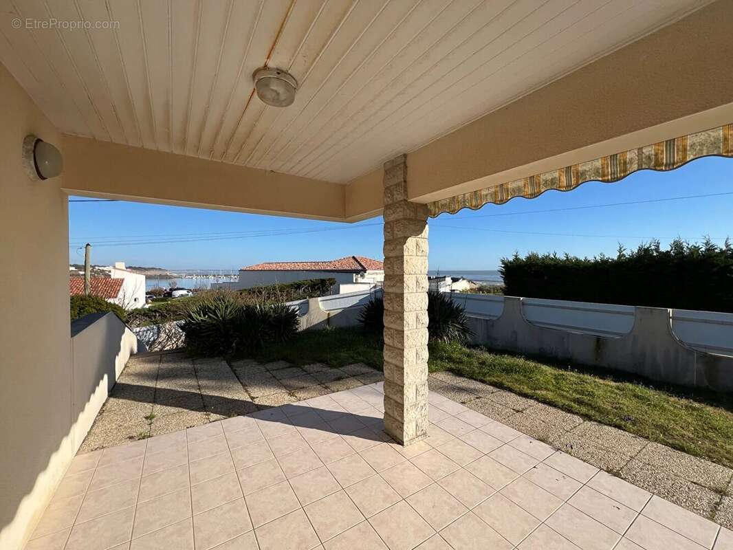 Maison à JARD-SUR-MER